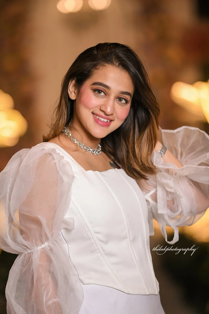 Saima Wohra