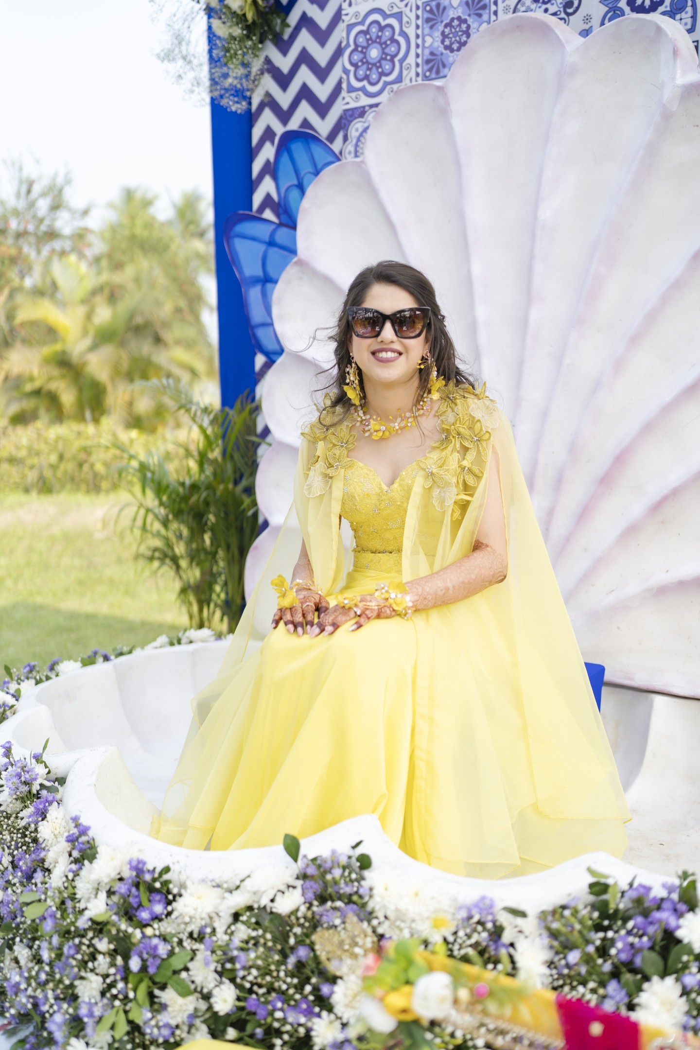 HALDI 3